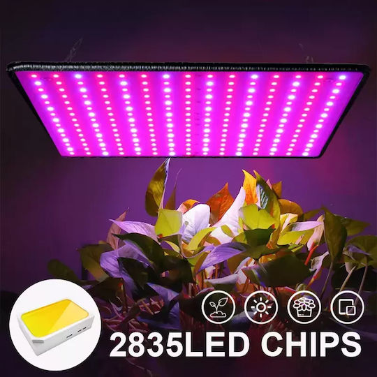 Pendant Grow Light with LED and Power 45W