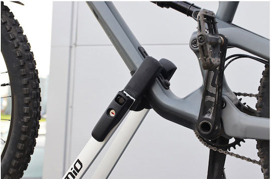 AMiO RBR-02 Bază Plafon pentru mașină pentru 1 bicicletă
