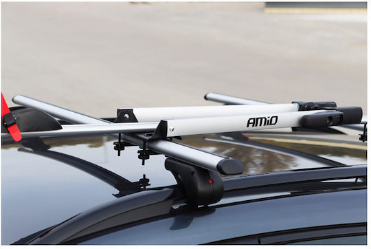 AMiO RBR-02 Bază Plafon pentru mașină pentru 1 bicicletă