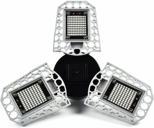 Pendant Grow Light with LED and Power 300W