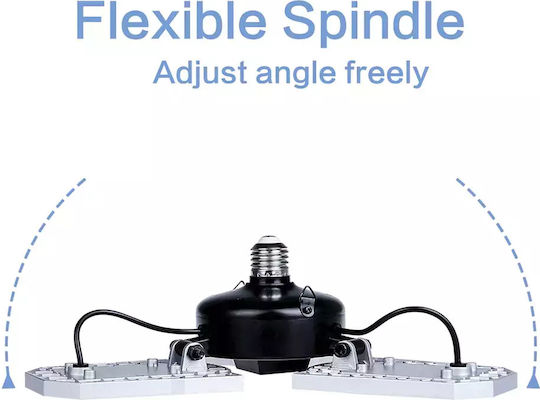 Pendant Grow Light with LED and Power 300W