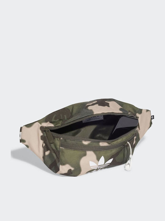 Originals Magazin online pentru bărbați Bum Bag pentru Talie Kaki
