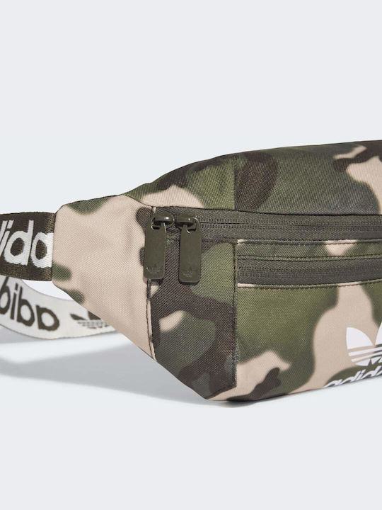 Originals Magazin online pentru bărbați Bum Bag pentru Talie Kaki