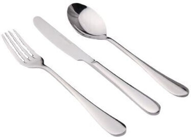 Dinox Paris Cutlery Set 60 Pieces