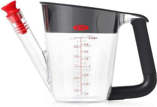 OXO Αξεσουάρ Μαγειρικής από Πλαστικό OXO Αξεσουάρ Μαγειρικής από Πλαστικό