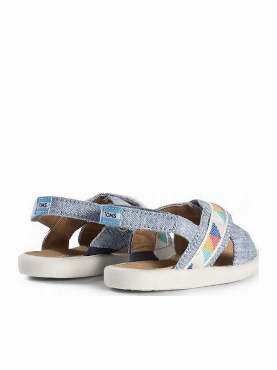 Toms