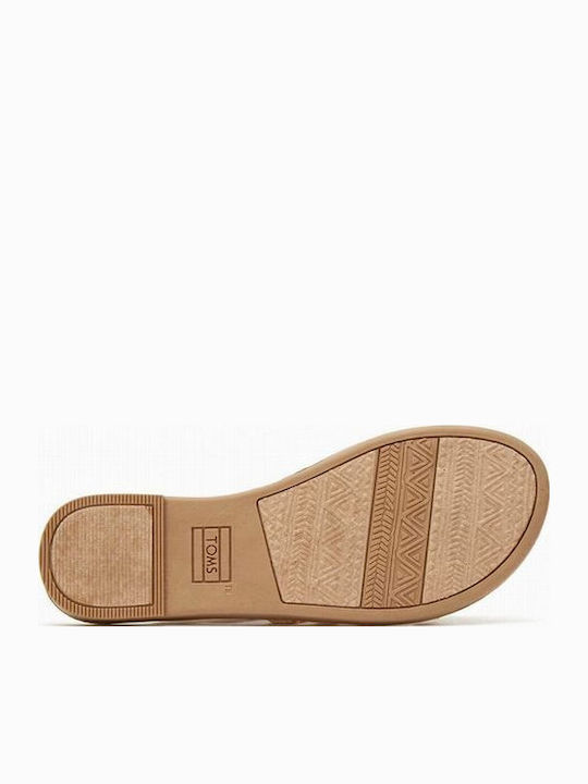 Kids' Sandals Huarrache White