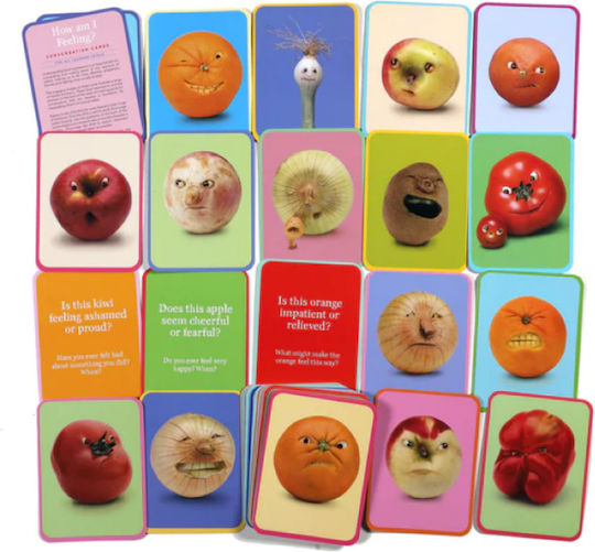 EeBoo How Am I Feeling? Educational Game Knowledge for 3+ years Years Old