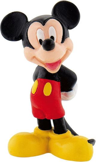 Bullyland Миниатюрна играчка Set Mickey 7.5см.