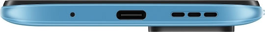 Xiaomi Redmi 10 2022 NFC Dual SIM (4/64GB) Sea Blue