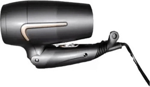 Kemei Travel Hair Dryer 1800W KM-6834