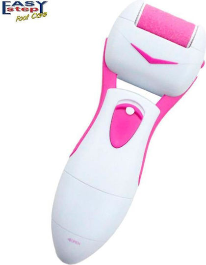 Easy Step Foot Care Ηλεκτρική Λίμα για Φτέρνες & Κάλους