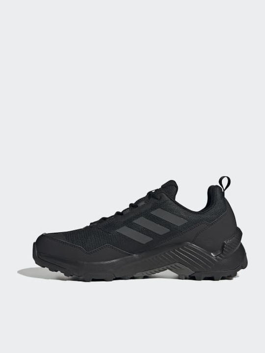 adidas Terrex Eastrail 2 Rain.Rdy Men's Hiking Shoes Core Black / Carbon / Grey Five