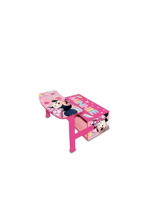Kinderstühle Fuchsie
