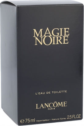Lancome Magie Noire Eau de Toilette 75ml