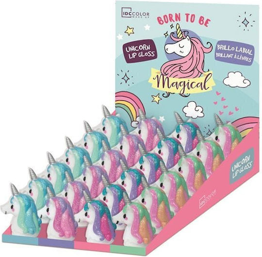 Martinelia Balsam De Buze Magic Unicorn De Nucă De Cocos