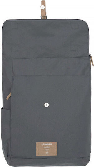 Moon Buggy Wickeltasche-Wickelrucksack Rolltop Cinnamon 30x14.5x46cm.
