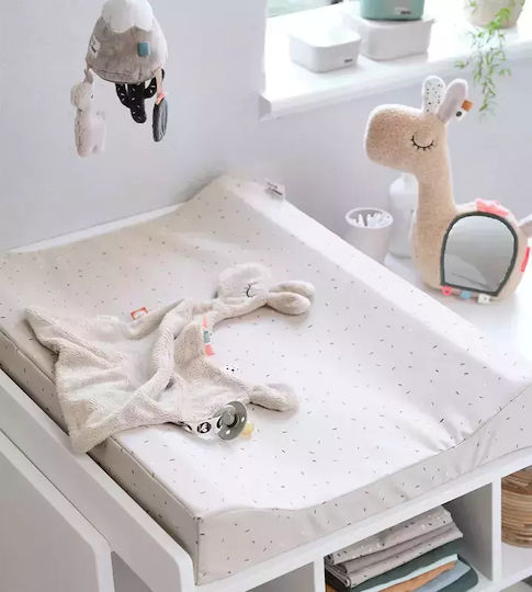 Done by Deer Soft Changing Pad Confetti 50x65cm Done by Deer Soft Changing Pad Confetti 50x65cm