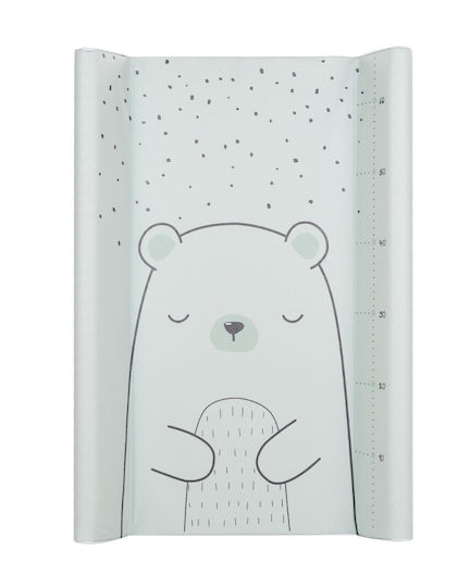 Kikka Boo Μαλακή Αλλαξιέρα 50x80cm