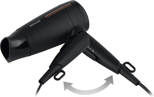 Sencor Πιστολάκι Μαλλιών 1600W