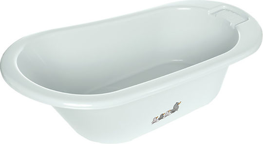Bebejou Baby Bath Sepp Light Blue
