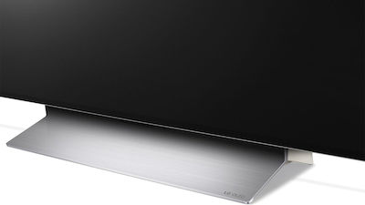 LG Televizor inteligent 55" 4K UHD LED OLED55C22LB HDR (2022)