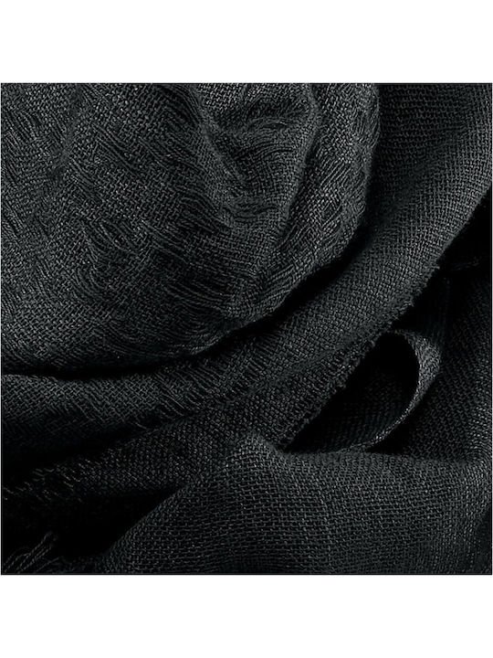 Brandit Men's Scarf Black