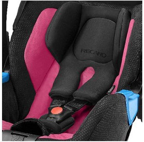 Recaro Previa Scaun Auto pentru Copii Roz 0-13 kg