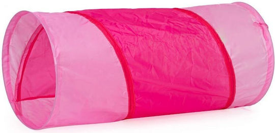 Children's Little House Tent Iplay Pink For Age 3 And Up