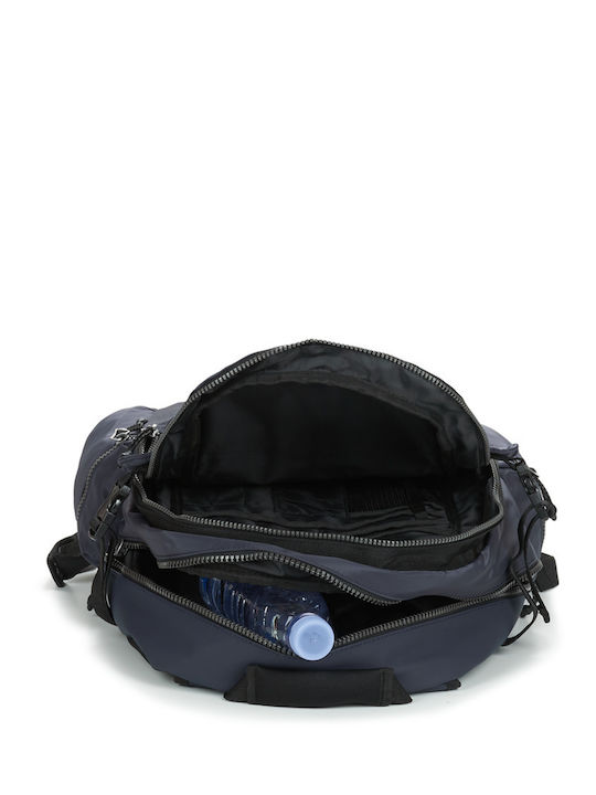 Superdry Mountain Tarp Graphic 25Es Blau