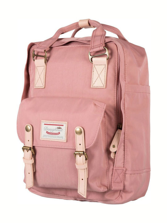 Doughnut Macaroon Wasserdicht 16Es Rosa