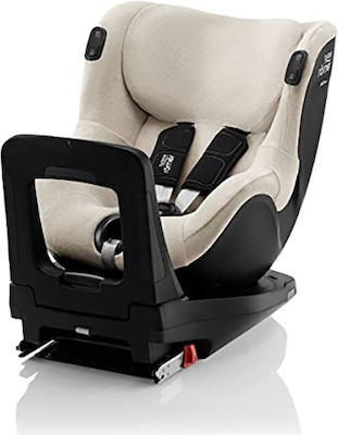 Britax Romer Atmungsaktiv Dualfix I-Size