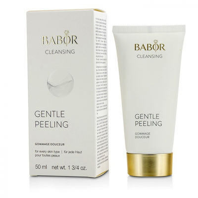 Babor Cleansing Gentle Peeling für das Gesicht 50ml