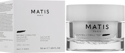 Matis Paris Reponse Corrective Peel-Perf Peeling für das Gesicht 50ml