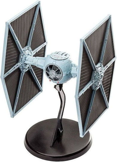 Revell Star Wars Tie Fighter Modeling Figure Spacecraft in Scale 1:110 03605