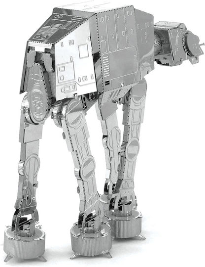 Fascinations Star Wars AT-AT Modele statice Figurină de Modelism 6.1x5.1x5.7cm.