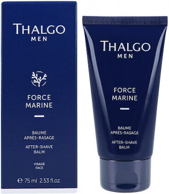 Thalgo After Shave Balm Men Force Marine 75ml