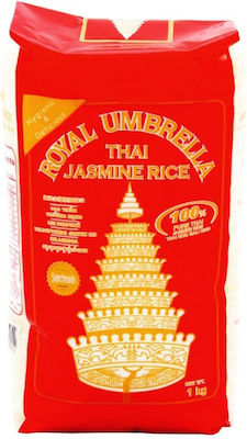 Royal Ρύζι Jasmine 1kg