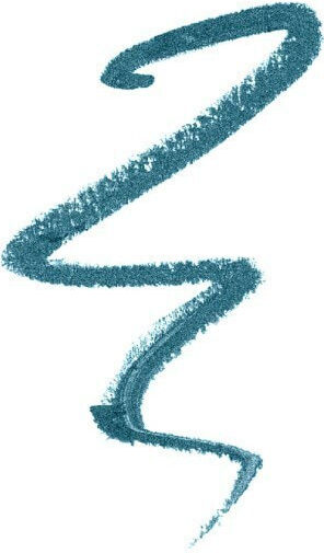 Erre Due Silky Premium Eye Definer 24hrs Gel Μαλακό Μολύβι Ματιών 424 Peacock