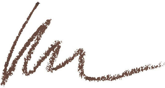 MUA Intense Colour Eyeliner Creion de ochi Russet