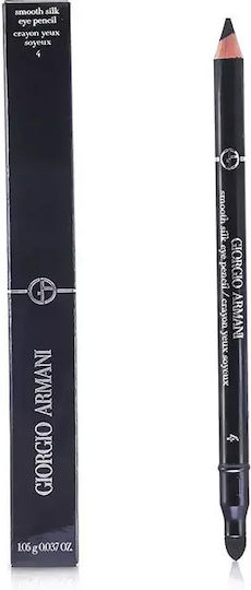 Giorgio Armani Smooth Silk Eye Pencil 04