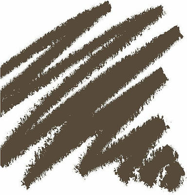 Dermacol 12h True Colour Eyeliner Augenstift 9 Army Green