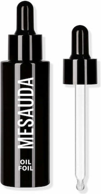 Mesauda Milano Oil Foil Face Primer Liquid 30ml