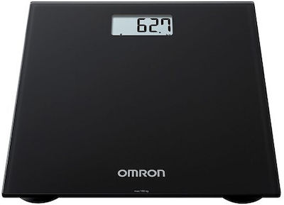 Omron Intelli IT HN300T2 Digital Cantar in culoare Negru