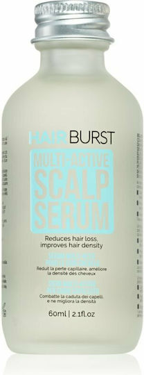 Hairburst Мулти-Активен Серум за Скалп срещу Пърхот 60мл