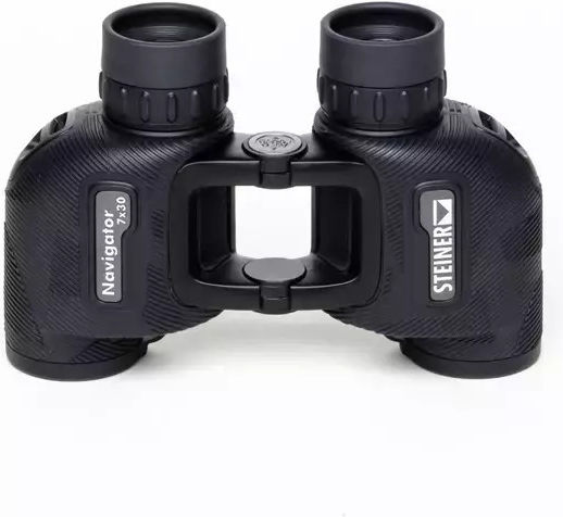 Steiner Αδιάβροχα Κιάλια Navigator Pro 7x30mm Porro
