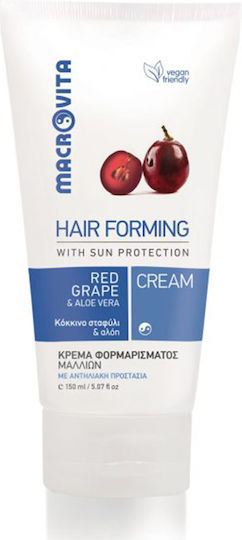 Macrovita Hair Forming Volumising Hair Styling Cream 150ml