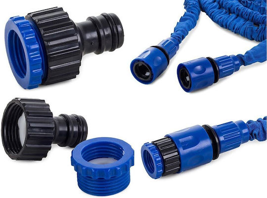 Λάστιχο Ausziehbar Elektrische Gitarren 1/2" 60m