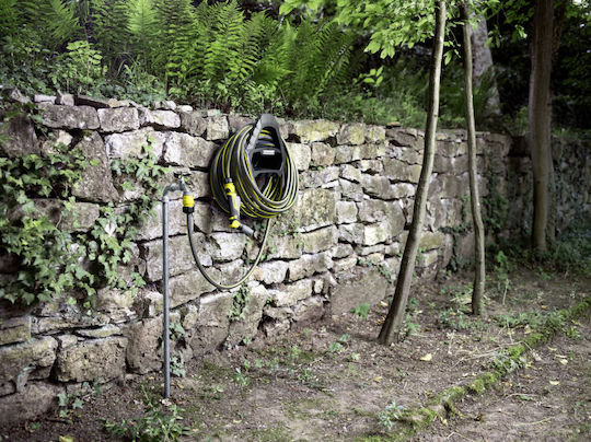 Karcher Performance Plus Gartenschläuche Set 5/8" 50m