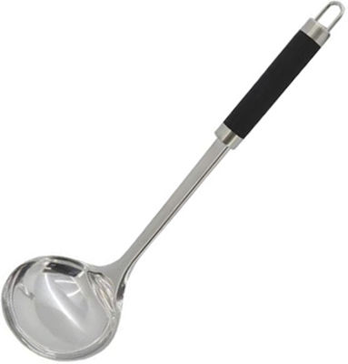 Ankor Deep Spoon Sauce Stainless Steel Gray 30cm 1pcs